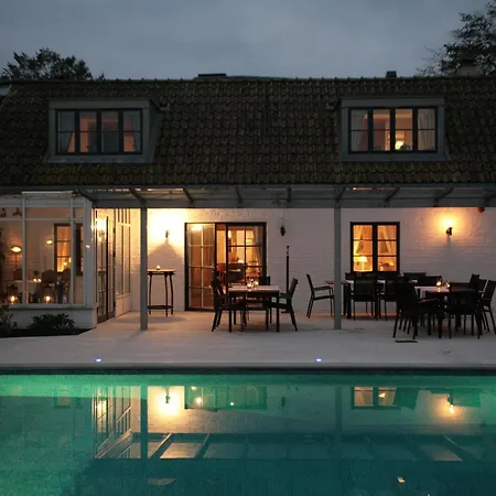 Hotell Gaesslingen 