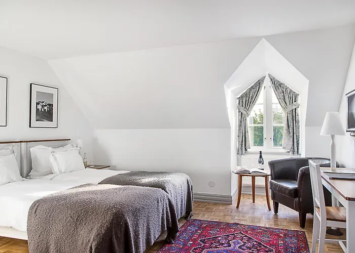 Hotell Gaesslingen