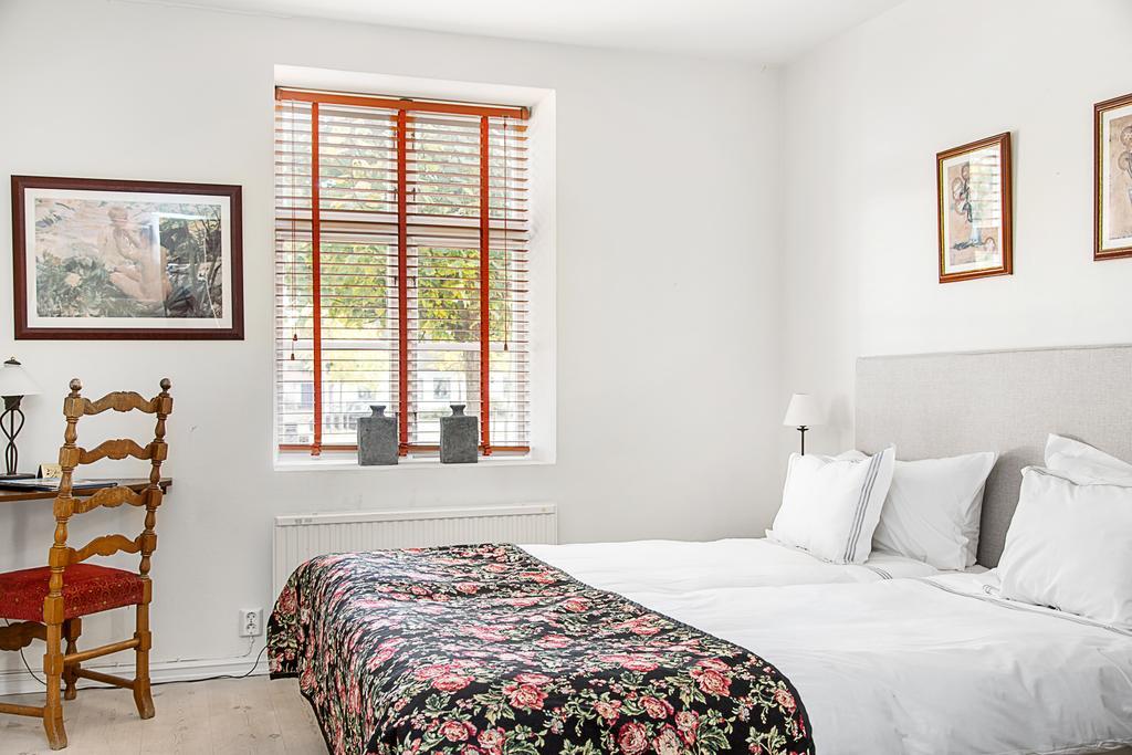 Hotel Gaesslingen