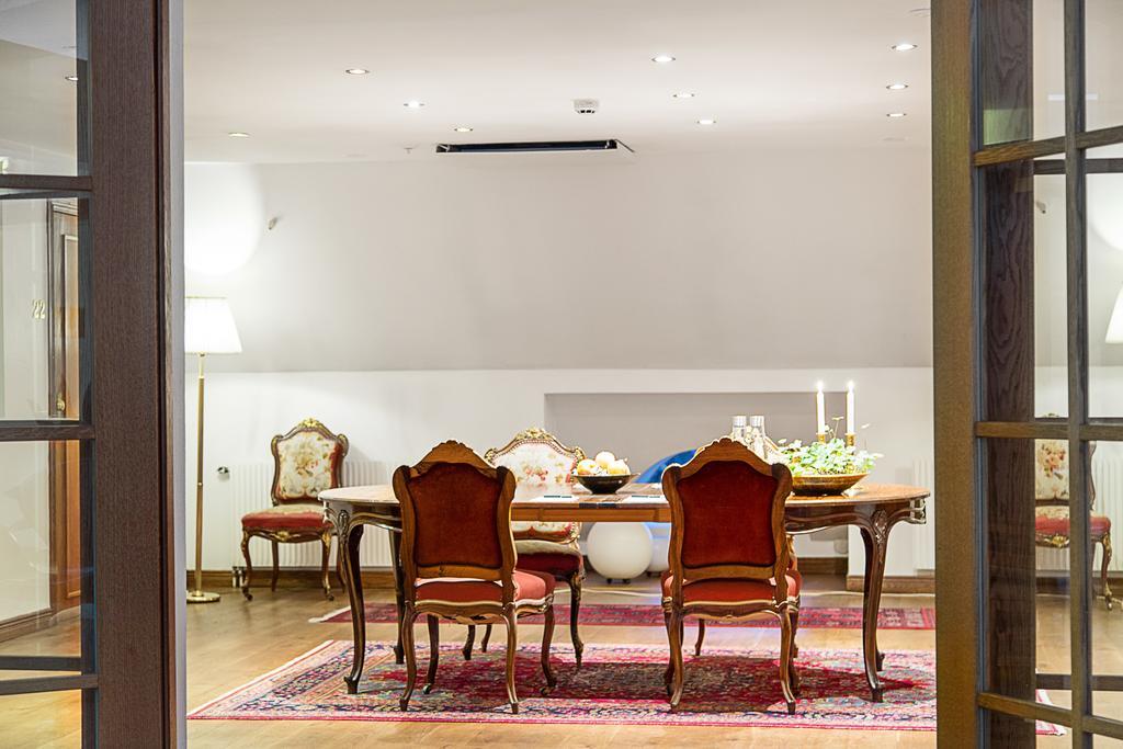 Hotel Gaesslingen