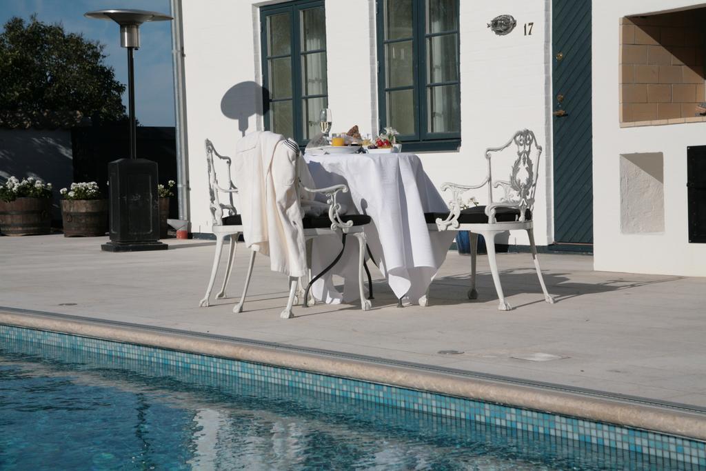 Gaesslingen Hotel Skanör med Falsterbo