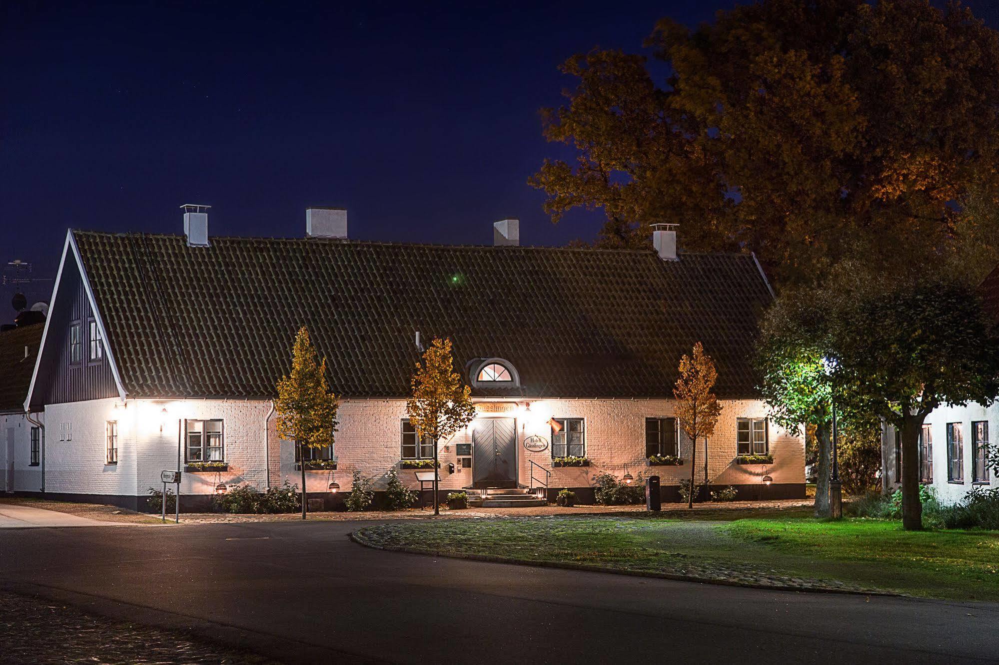 Hotel Gaesslingen