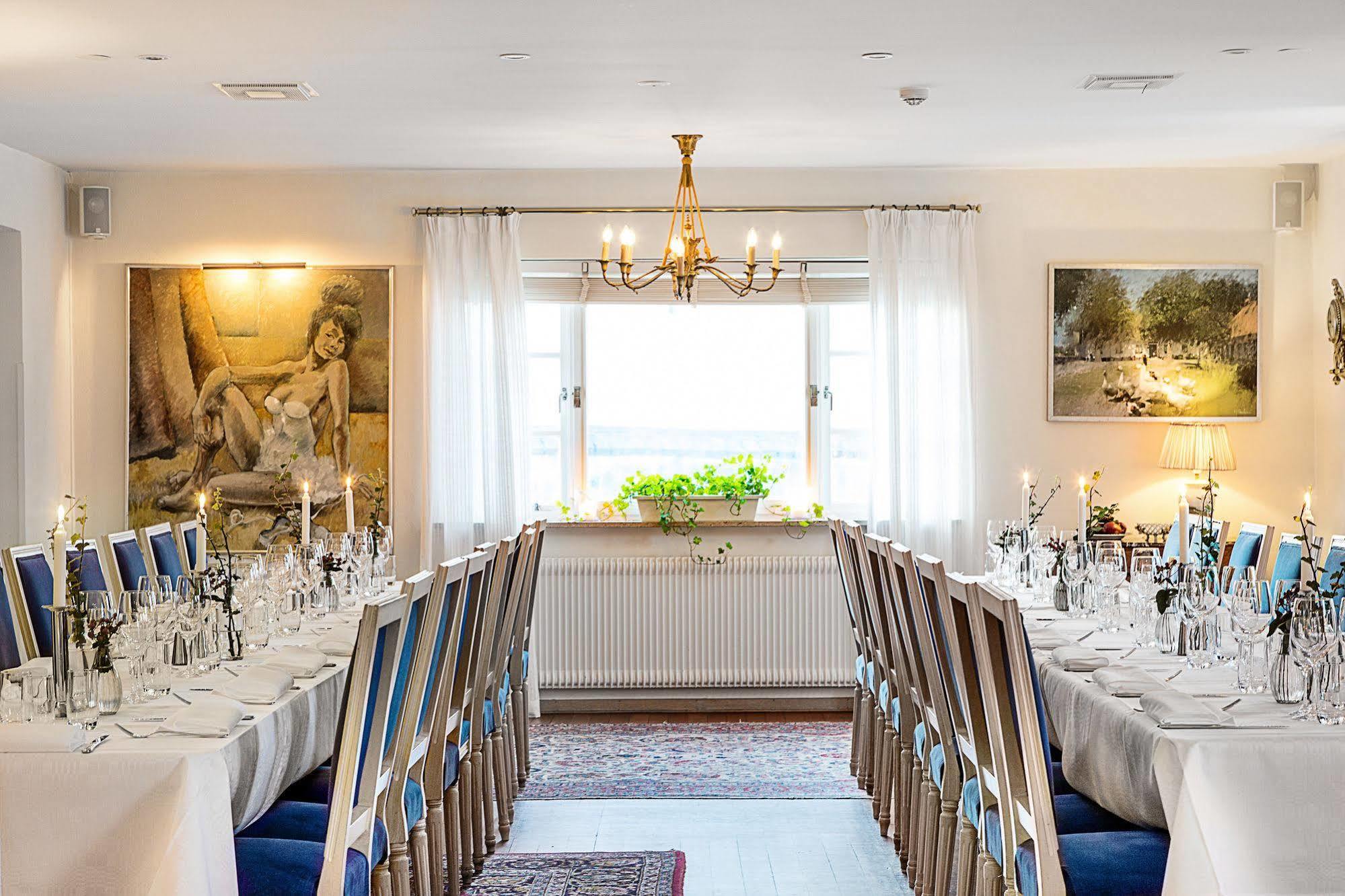 Gaesslingen Hotel 3*